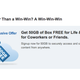 Illustration for article titled How To Get 50GB of Free Cloud Storage Right Now